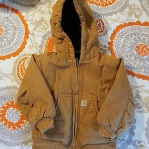 Carhartt Coat